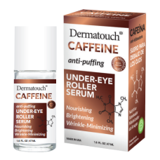 Dermatouch® Caffeine Under-Eye Serum Rol Dermatouch® Caffeine Under-Eye Serum Rol
