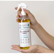 Dr. Lift® All Purpose Spray Cleaner — Natural Multi-Surface Cleaner x 30