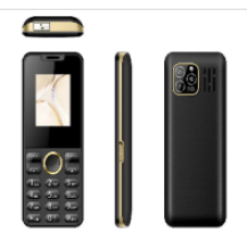 Zentality B127 (2G FEATURE PHONE) x 50