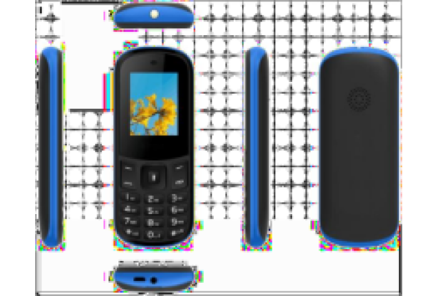 Zentality B151 (2G FEATURE) x 50