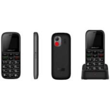 Zentality B171 - 4G WITH CHARGING STAND 