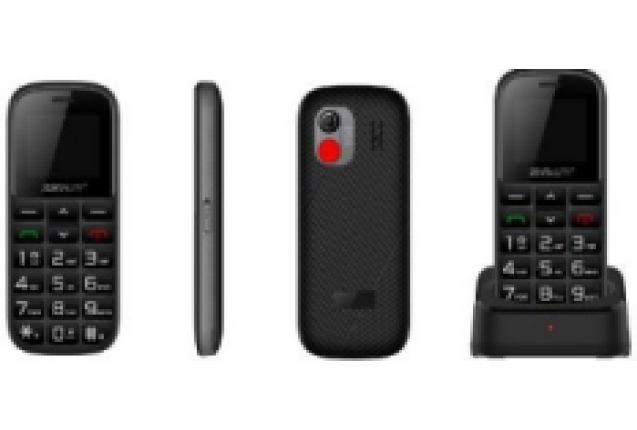 Zentality B171 - 4G WITH CHARGING STAND x 50 Zentality B171 - 4G WITH CHARGING STAND x 50