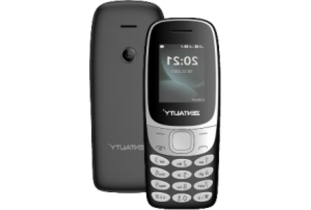 Zentality B3310 (2G FEATURE) x 50