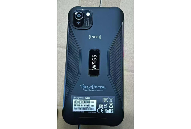 Tekno Rugged NFC 4G Phone x 20