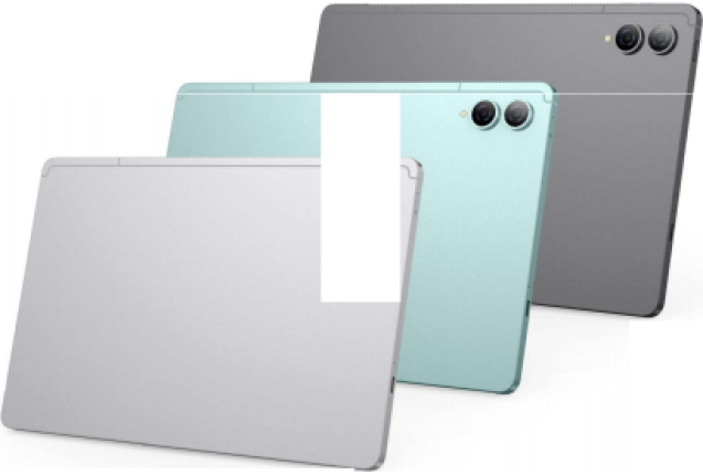 Zentality 4G Tablet PAD 30 x 20