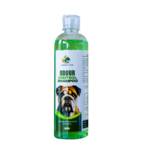Odour Control Dog Shampoo – Freshness, A