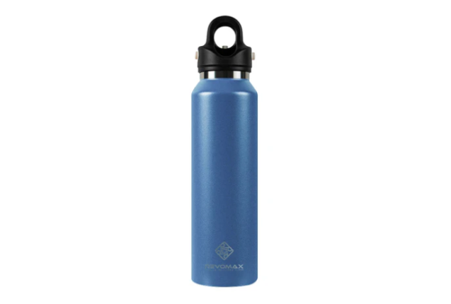 REVOMAX 473ml - 16oz Vacuum Insulated Flask – Hot & Cold Bottle