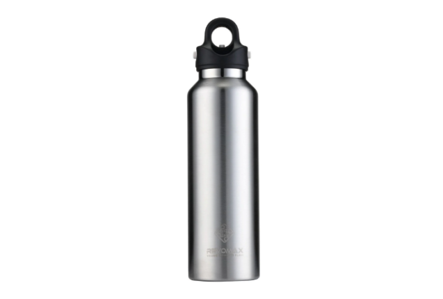 REVOMAX 592 ml - 20 oz Vacuum Insulated Flask – Stainless Steel Thermal Bottle