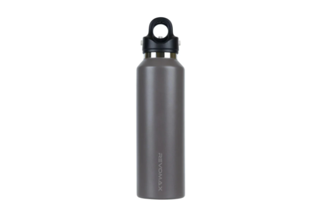 REVOMAX 592 ml - 20 oz Vacuum Insulated Flask – Stainless Steel Thermal Bottle