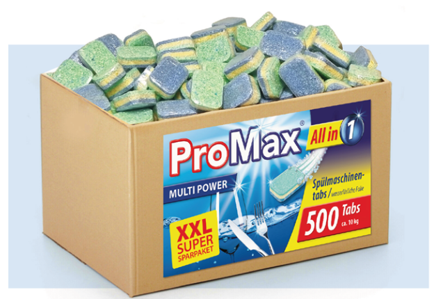 ProMax x 500