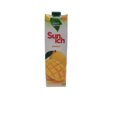 Sunich Mango Nectar – MOQ 20ft container
