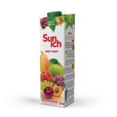 Sunich Mixed Multi Fruit Necta Sunich Mixed Multi Fruit Necta