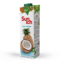 Sunich Pina Colada Drink (25%  Sunich Pina Colada Drink (25%