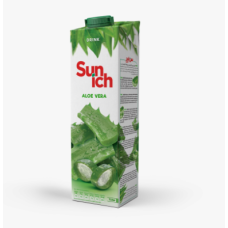 Sunich Aloe Vera Drink 25% – M Sunich Aloe Vera Drink 25% – M