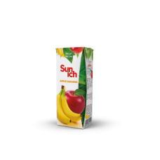 Sunich Apple Banana Nectar – M Sunich Apple Banana Nectar – M