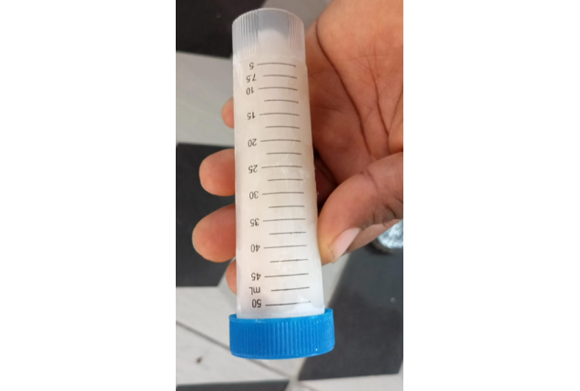 55 Gram Scorpion Venom – Pure Natural Venom for Research 55 Gram Scorpion Venom – Pure Natural Venom for Research