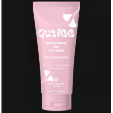 Quitee Face Serum & Mask – Quitee Face Serum & Mask –