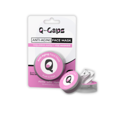 Quitee Q-Caps Anti-Aging Face  Quitee Q-Caps Anti-Aging Face