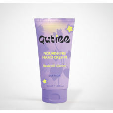 Quitee Hand Cream Safran – Saf Quitee Hand Cream Safran – Saf