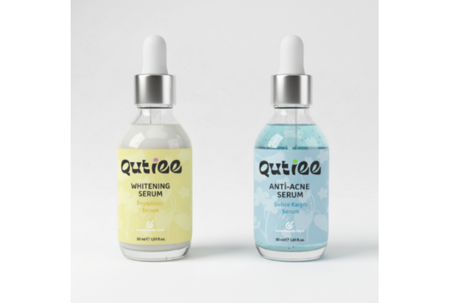 Quitee Serum Anti Acne Quitee Serum Anti Acne