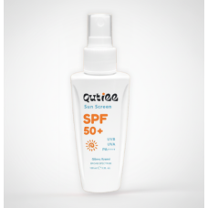 Quitee Sunscreen - 100ml Quitee Sunscreen - 100ml