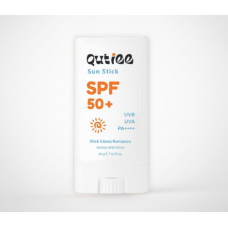 Quitee Sunscreen Stick - 20g Quitee Sunscreen Stick - 20g