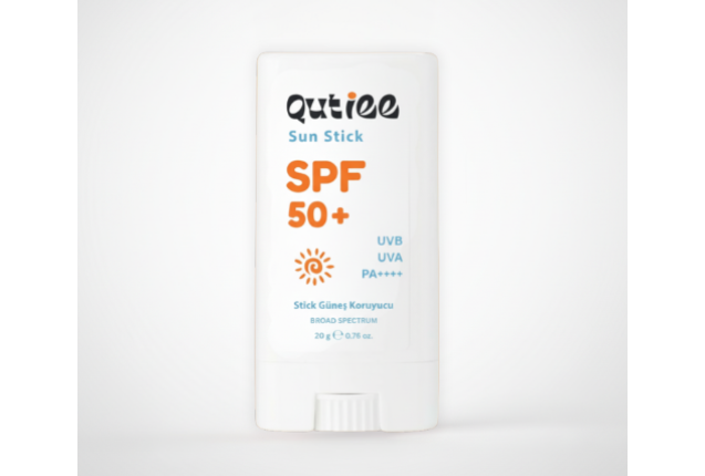 Quitee Sunscreen Stick - 20g