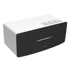 Edifier D12 Bluetooth Speaker – White co