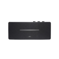 Edifier D12 Bluetooth Speaker – Black co