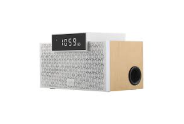Edifier MP260 Bluetooth Speaker (WHITE) x 6