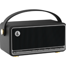 Edifier MP330 Retro Black Blue Edifier MP330 Retro Black Blue