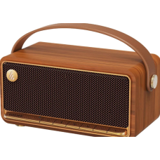 Edifier MP330 Bluetooth Speaker - Brown Color