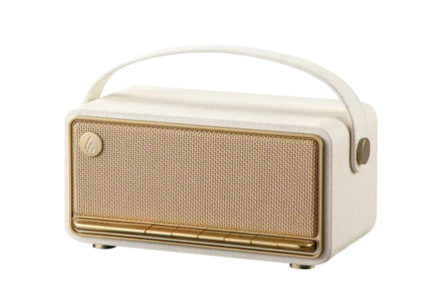 Edifier MP330 Bluetooth Speaker - Ivory Color