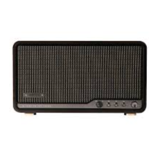 Edifier S300 Bluetooth Speaker - Black Walnut