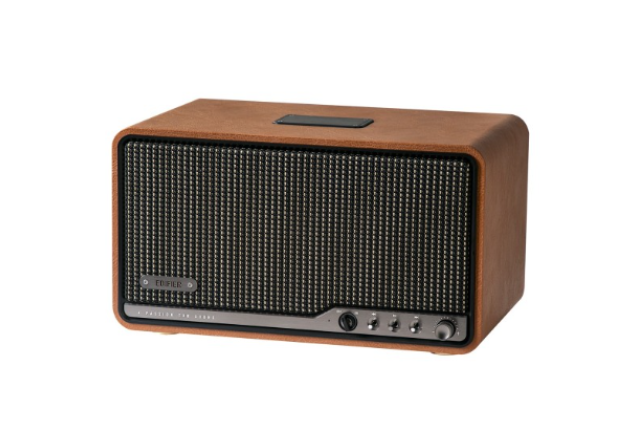 Edifier S300 Bluetooth Speaker - Brown