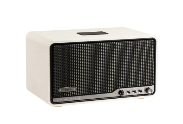 Edifier S300 Bluetooth Speaker - Ivory