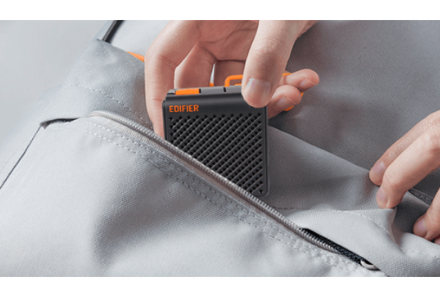 Edifier MP330 White Bluetooth Speaker x 80