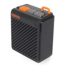 Edifier MP330 Retro Black Bluetooth Speaker x 80