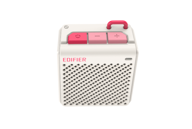 Edifier MP330 White Bluetooth Speaker x 80