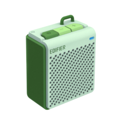 Edifier MP330 Green Bluetooth  Edifier MP330 Green Bluetooth