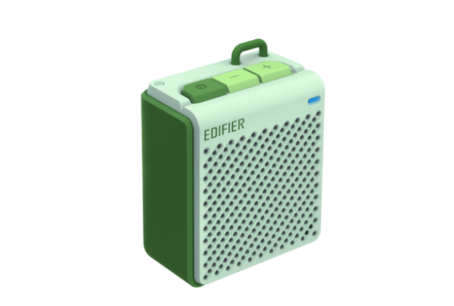 Edifier MP330 Green Bluetooth Speaker x 80