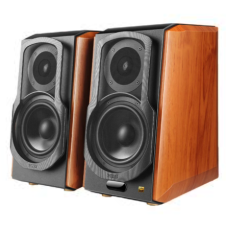 S1000W WiFi Speaker 2.0 System S1000W WiFi Speaker 2.0 System