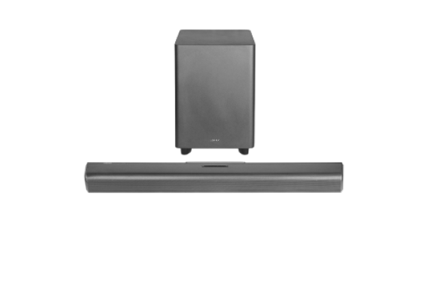 Edifier B700 Dolby Atmos Soundbar System - Grey Color