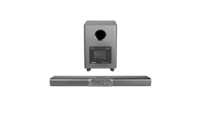 Edifier B700 Dolby Atmos Soundbar System - Grey Color