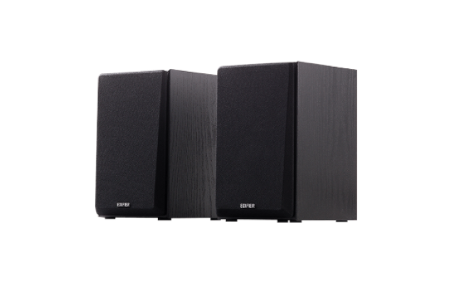 Edifier R980T 2.0 Studio-Quality Bookshelf Speakers x 2