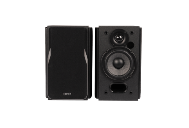 Edifier R1380DB  Professional Bookshelf Speakers - Black x 2
