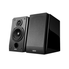 Edifier R1850DB Bookshelf Speakers with 