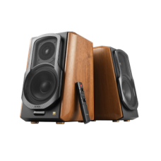 Experience pure Hi-Res sound Edifier S10