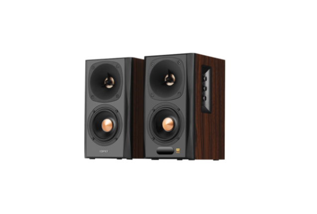 Edifier S360DB Hi-Res Audio Speakers with Wireless Subwoofer