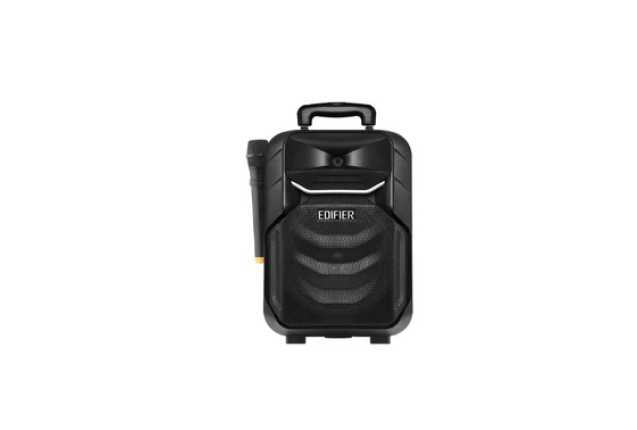 Edifier A3-8S Trolley Speaker Portable Wireless Karaoke with TWS Pairing